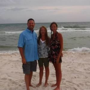 Meet your Posher, Darla